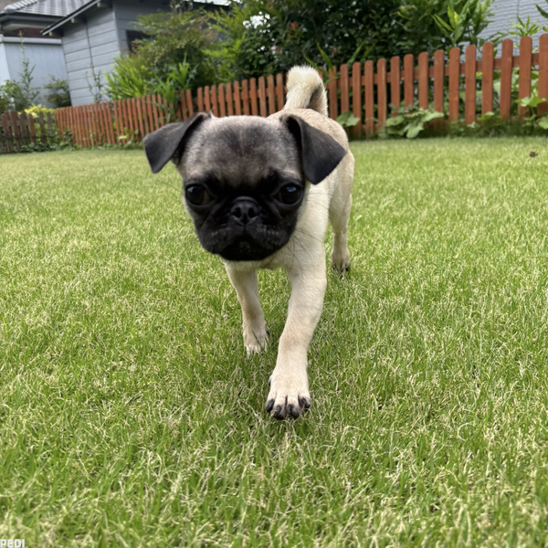 にまめちゃん